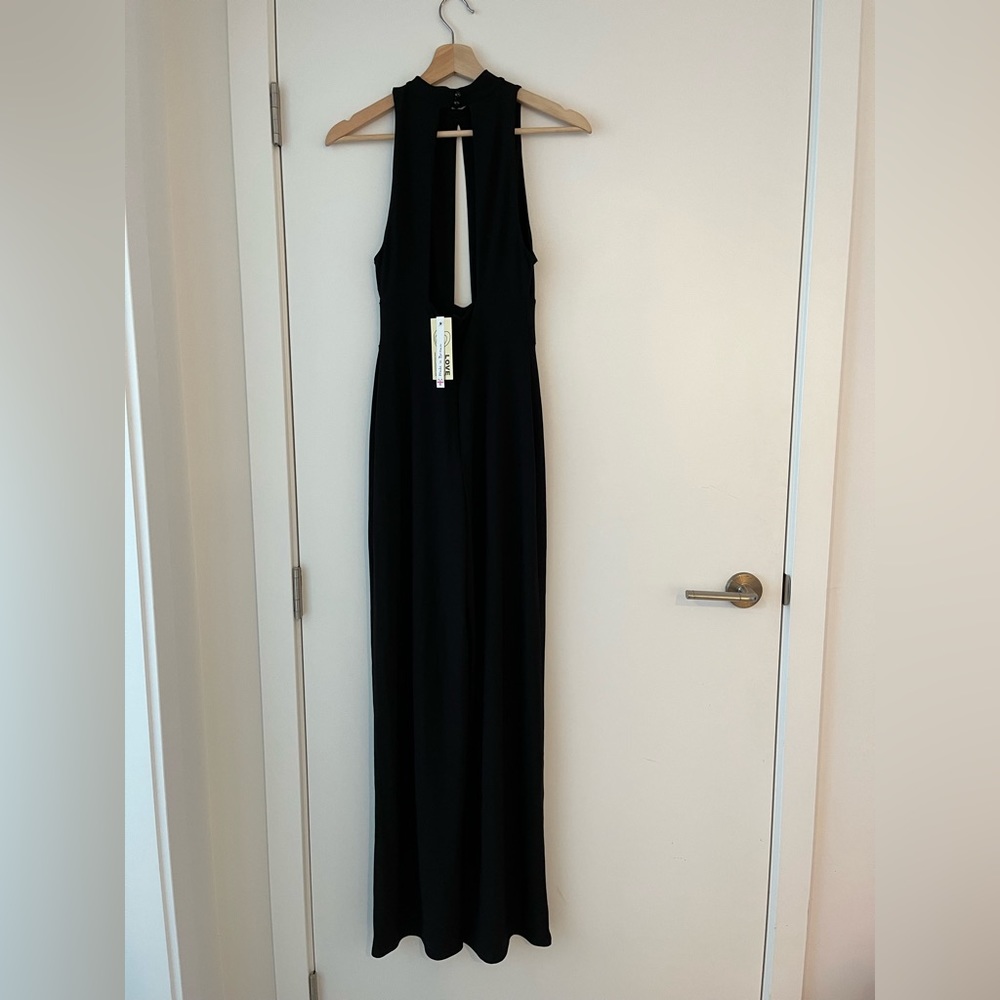 Fleabag sleeveless jumpsuit. BNWT